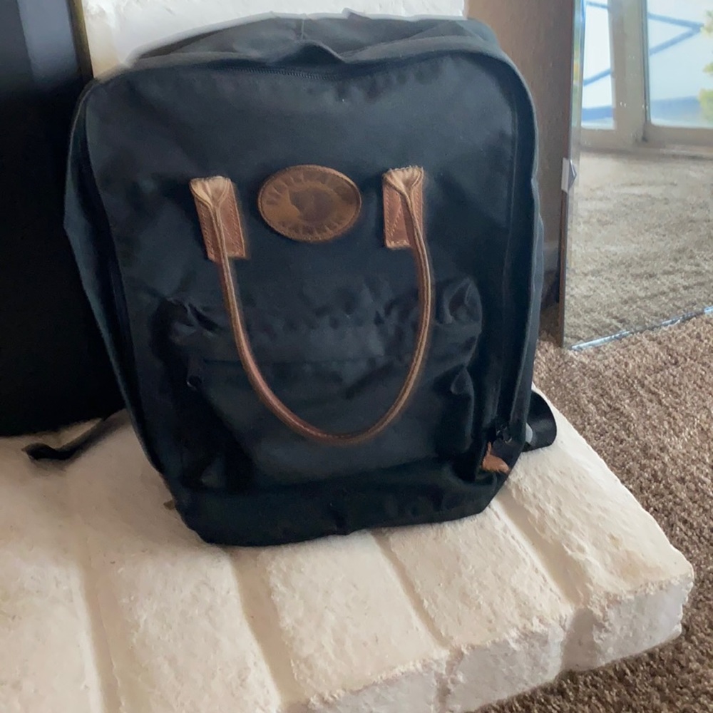 Kanken Backpack